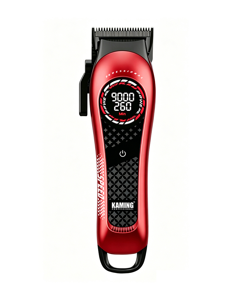Kaming 8821 elektrický nůžkový nůž